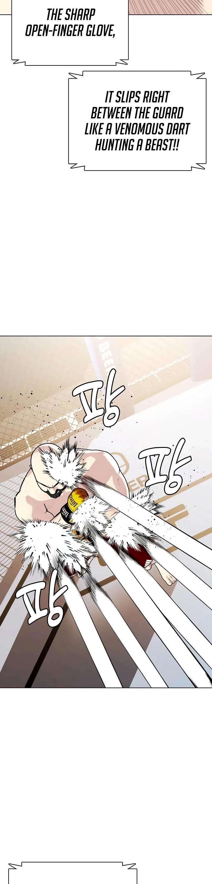 The Outcast Is Too Good at Martial Arts Chapter 147 page 60 - Chapter 147