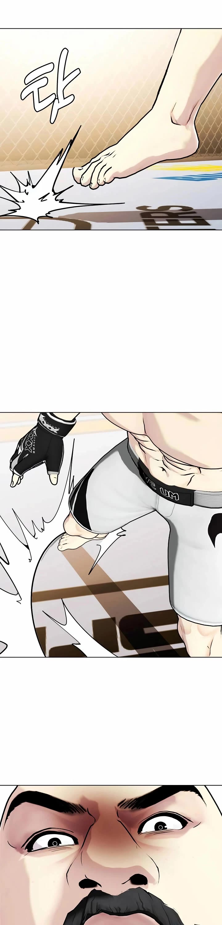 The Outcast Is Too Good at Martial Arts Chapter 147 page 66 - Chapter 147