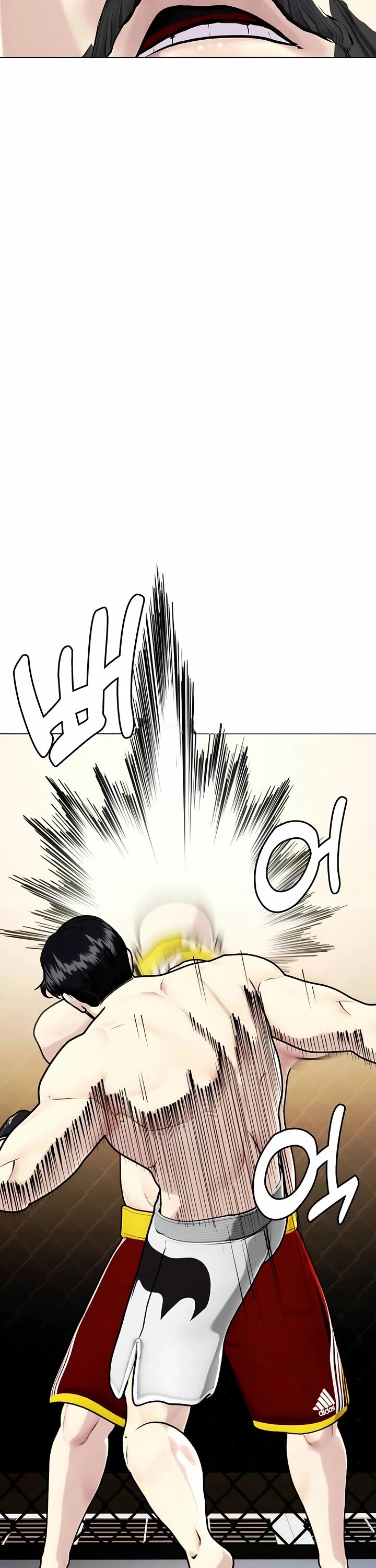 The Outcast Is Too Good at Martial Arts Chapter 147 page 67 - Chapter 147