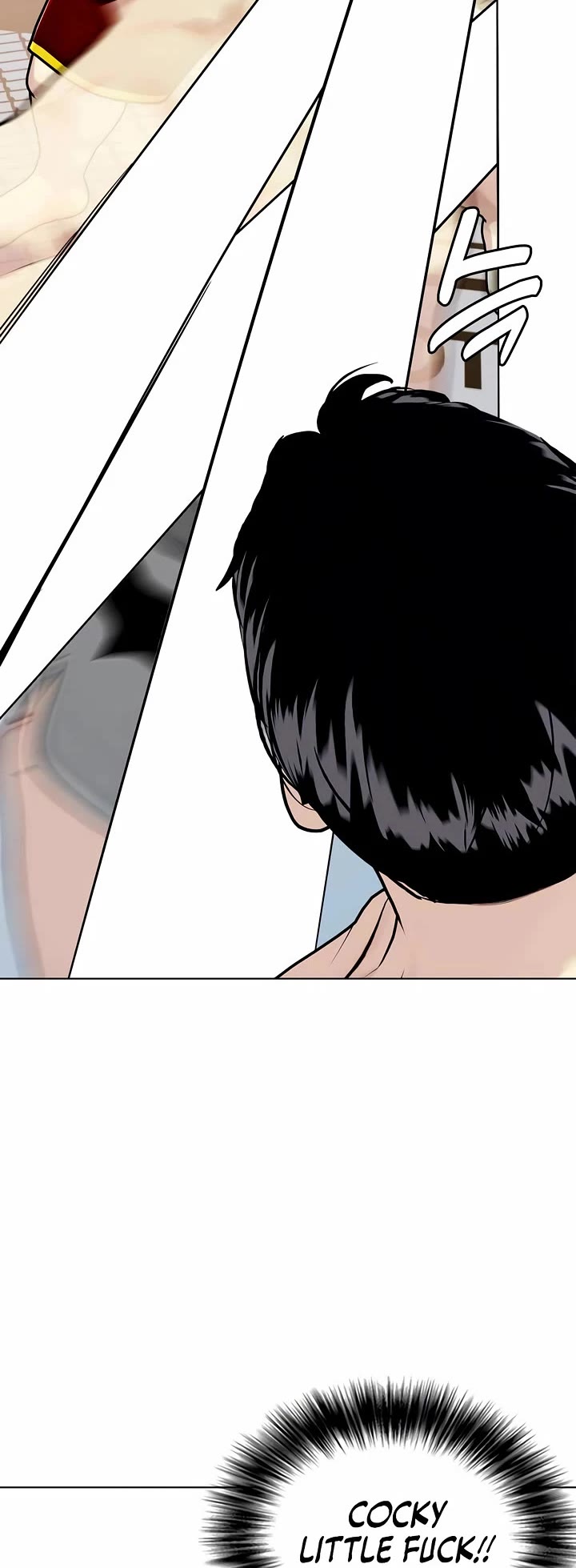 The Outcast Is Too Good at Martial Arts Chapter 147 page 70 - Chapter 147
