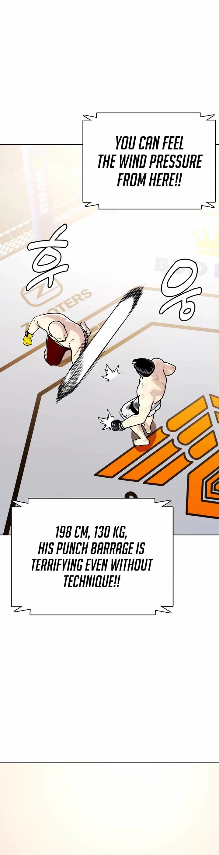 The Outcast Is Too Good at Martial Arts Chapter 147 page 76 - Chapter 147