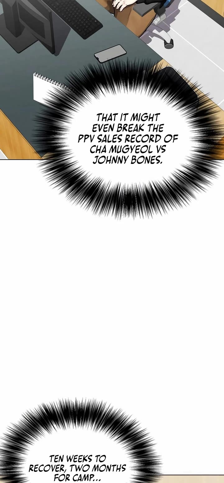 The Outcast Is Too Good at Martial Arts Chapter 148 page 28 - Chapter 148