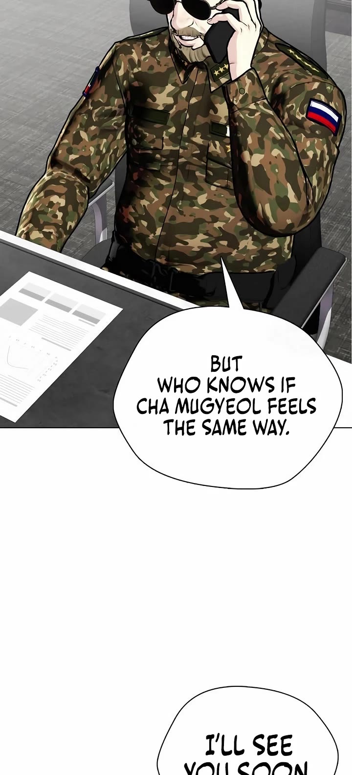 The Outcast Is Too Good at Martial Arts Chapter 148 page 37 - Chapter 148