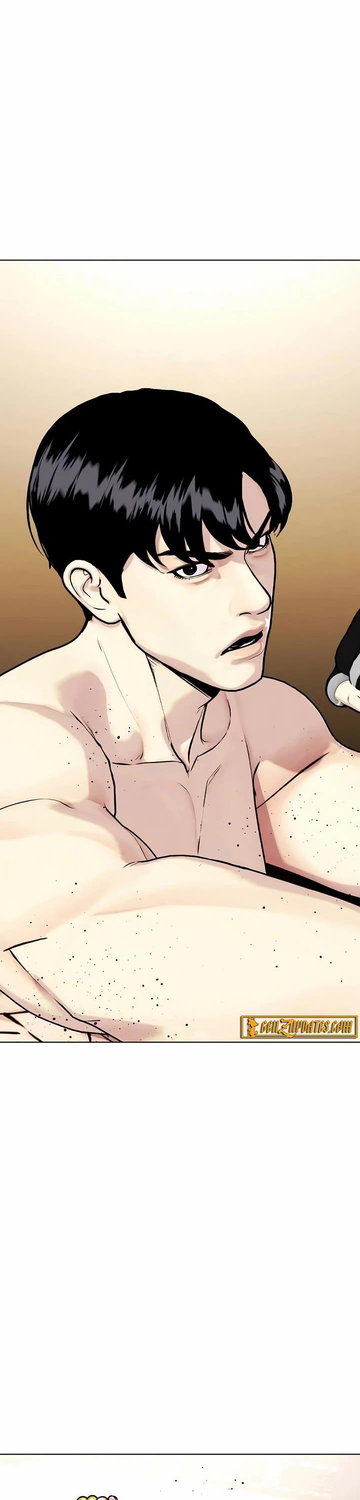 The Outcast Is Too Good at Martial Arts Chapter 148 page 4 - Chapter 148