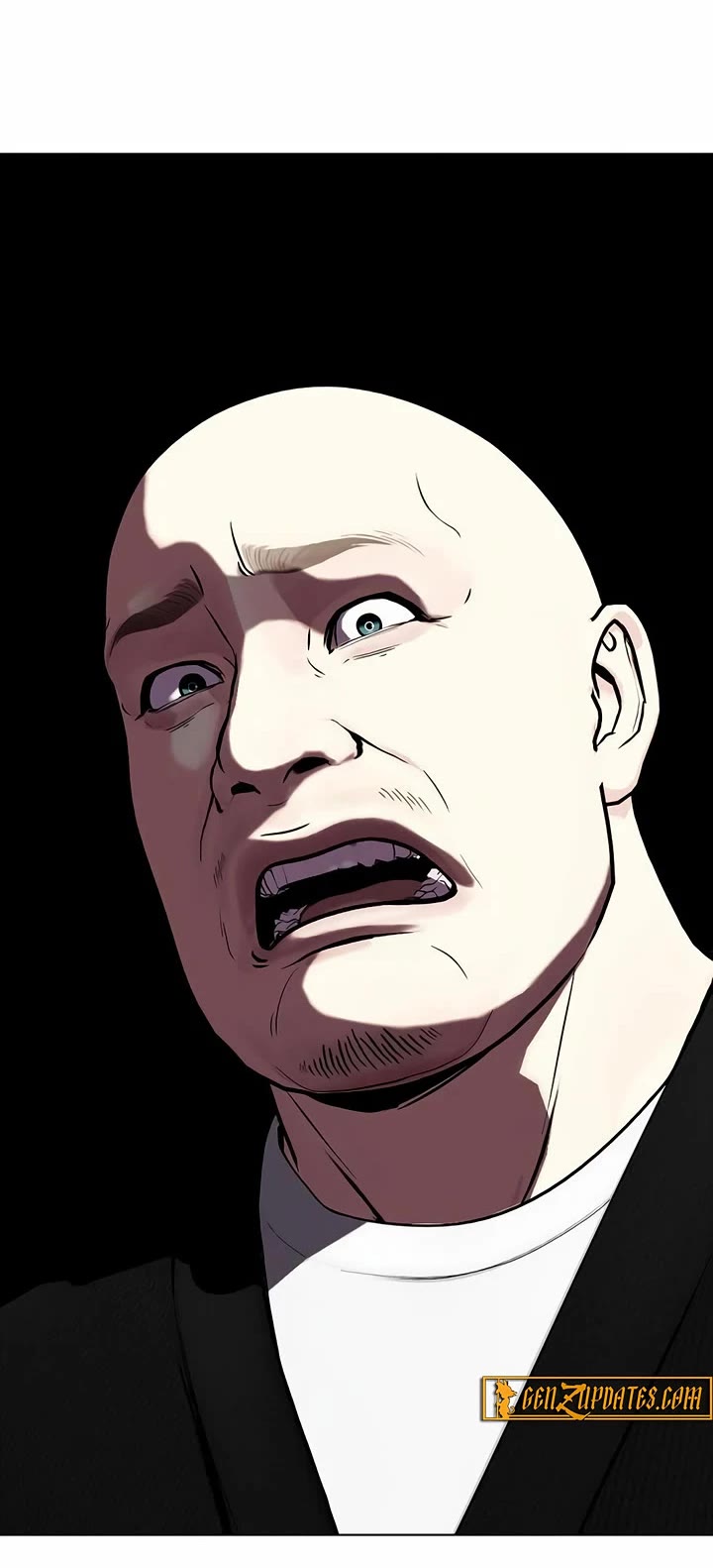 The Outcast Is Too Good at Martial Arts Chapter 148 page 46 - Chapter 148