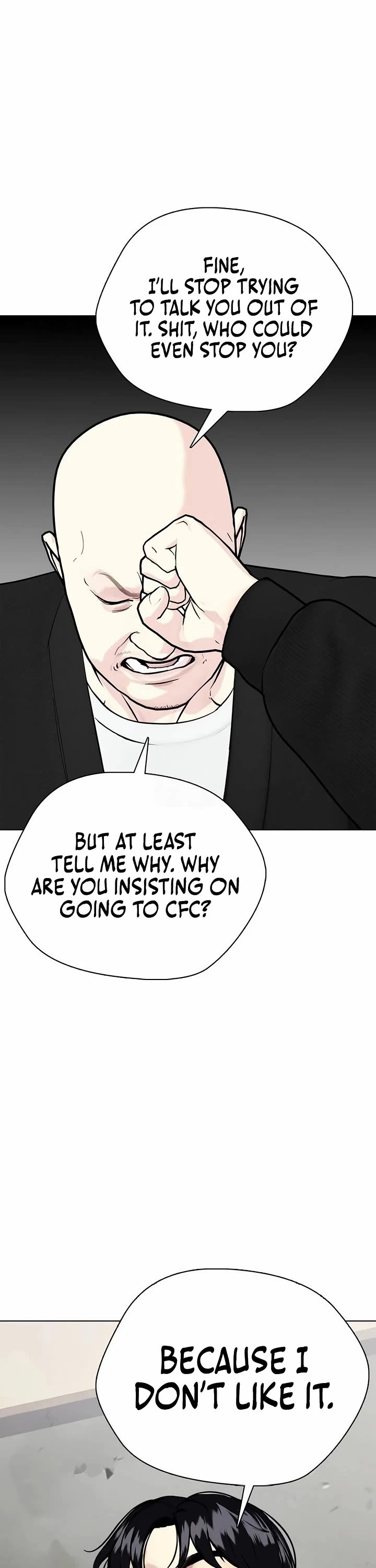 The Outcast Is Too Good at Martial Arts Chapter 148 page 50 - Chapter 148