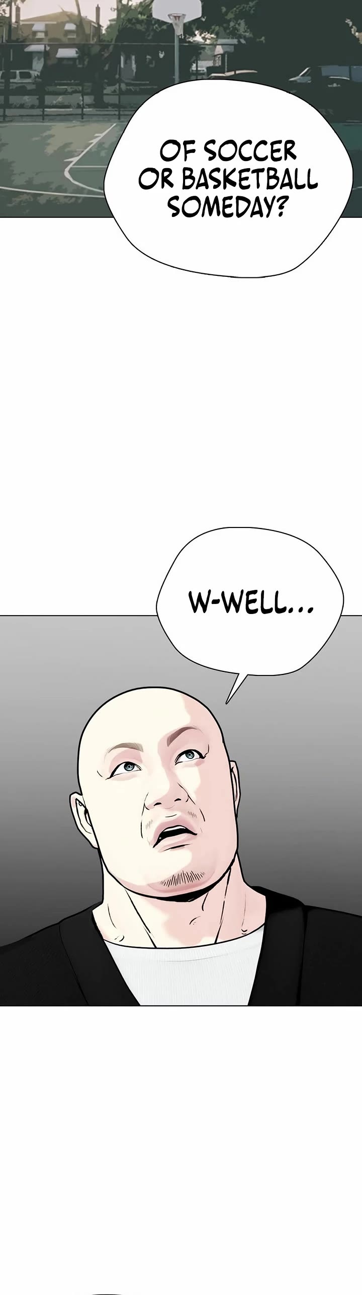 The Outcast Is Too Good at Martial Arts Chapter 148 page 52 - Chapter 148