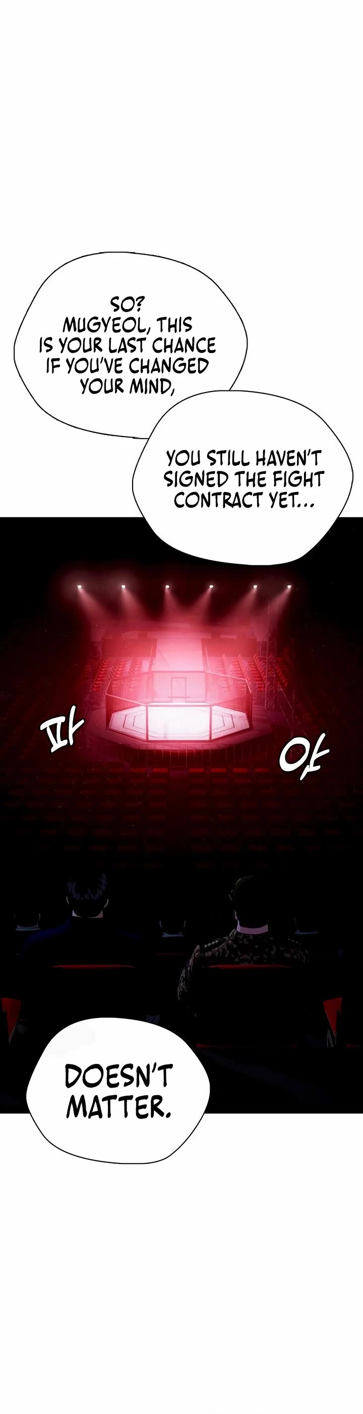 The Outcast Is Too Good at Martial Arts Chapter 148 page 68 - Chapter 148