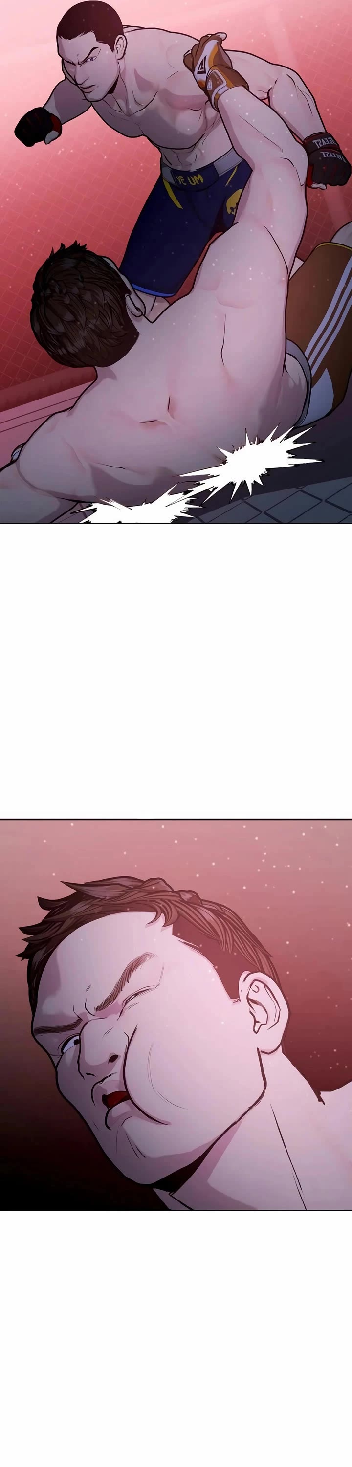 The Outcast Is Too Good at Martial Arts Chapter 148 page 75 - Chapter 148