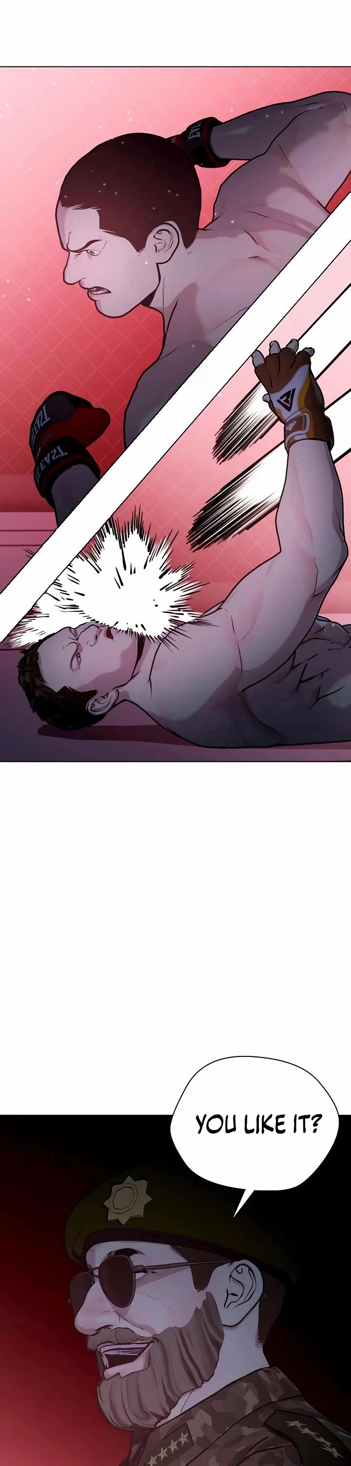 The Outcast Is Too Good at Martial Arts Chapter 148 page 76 - Chapter 148