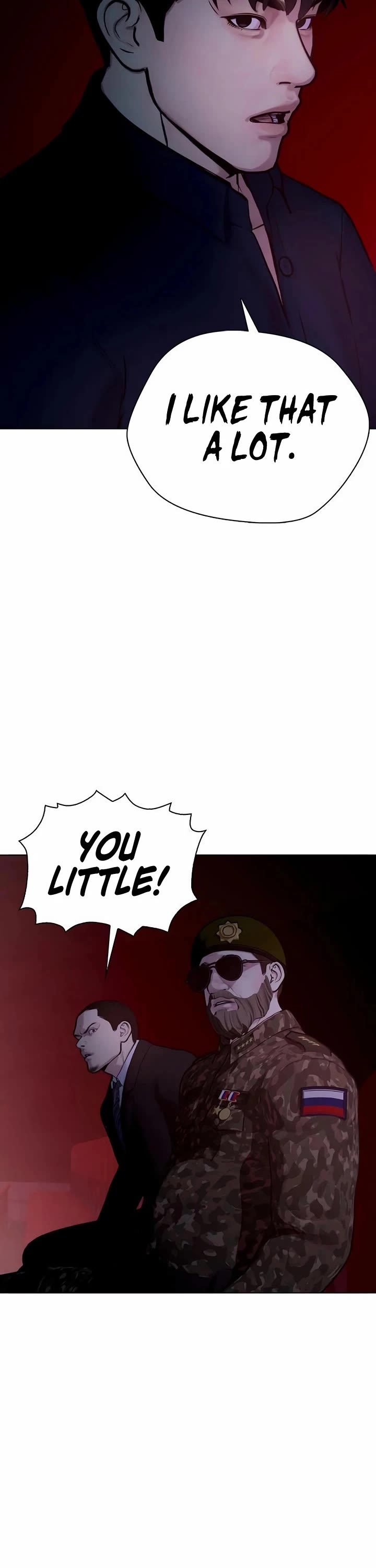 The Outcast Is Too Good at Martial Arts Chapter 148 page 78 - Chapter 148