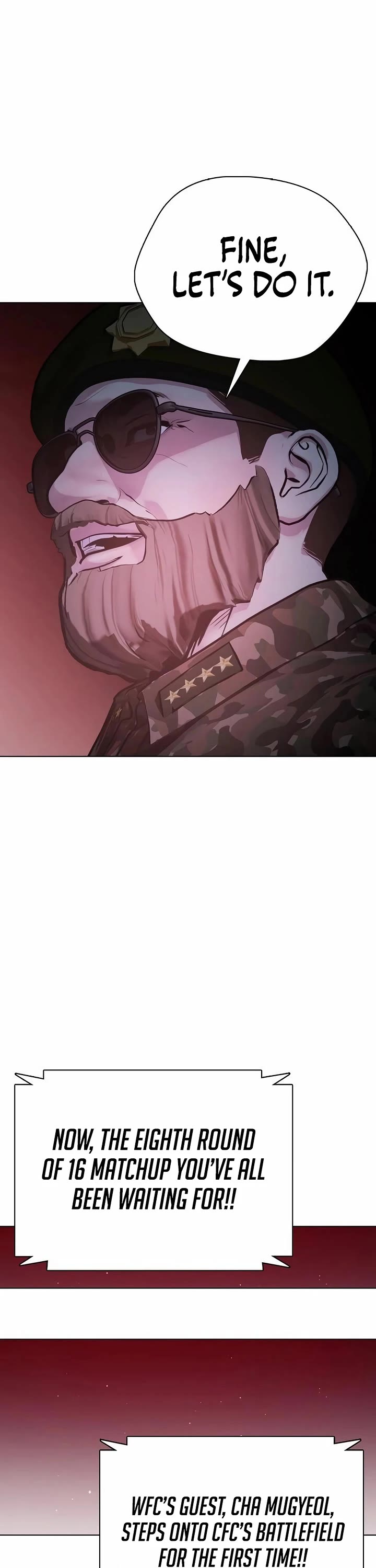 The Outcast Is Too Good at Martial Arts Chapter 148 page 82 - Chapter 148