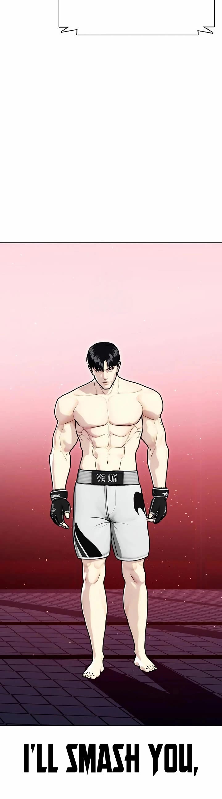 The Outcast Is Too Good at Martial Arts Chapter 148 page 83 - Chapter 148