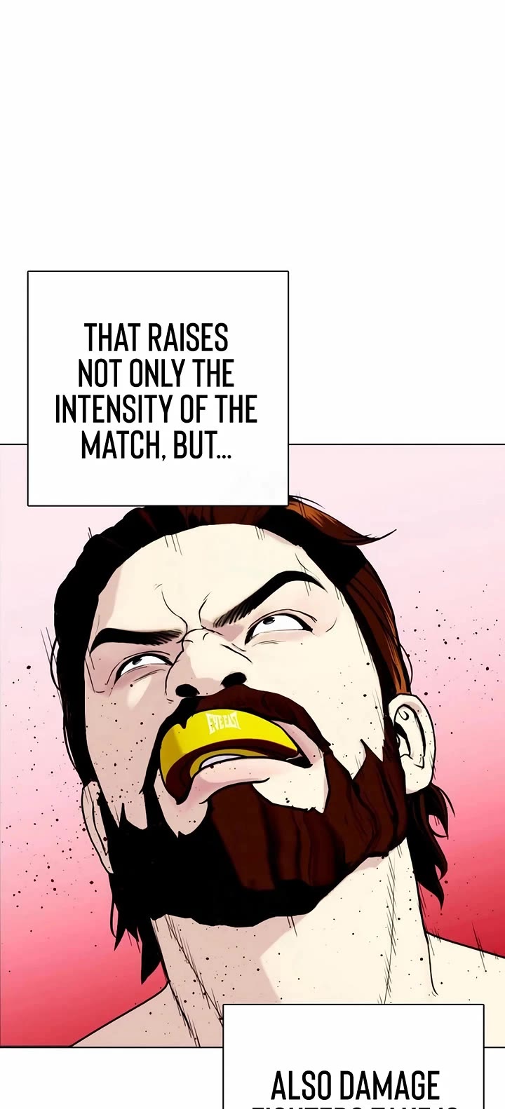 The Outcast Is Too Good at Martial Arts Chapter 149 page 19 - Chapter 149