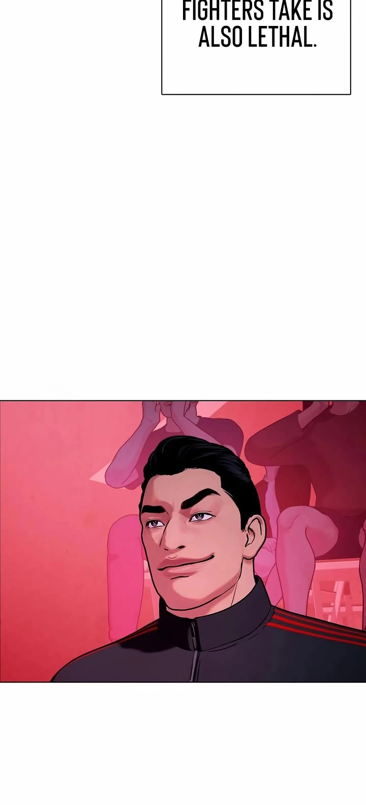 The Outcast Is Too Good at Martial Arts Chapter 149 page 20 - Chapter 149
