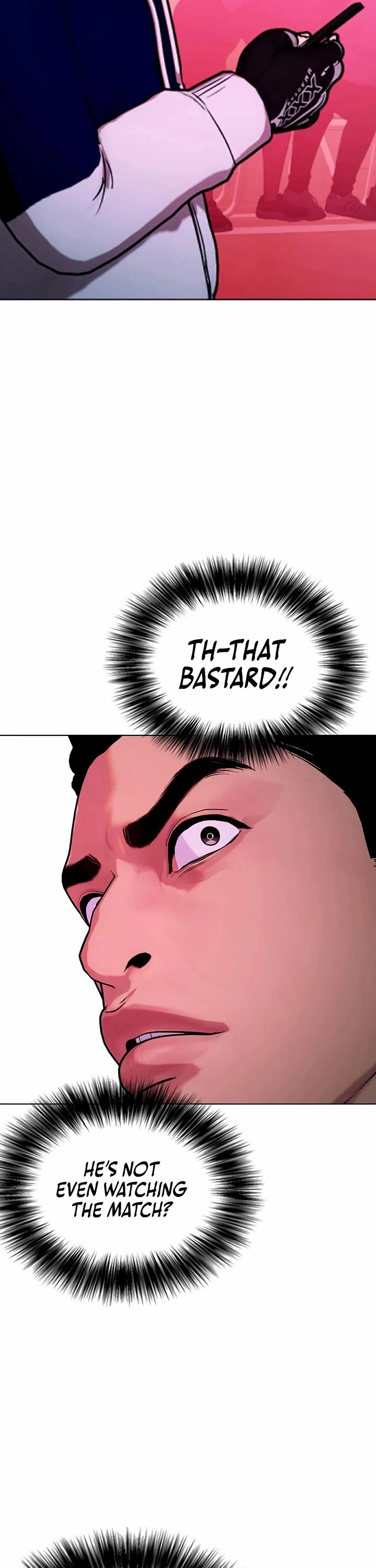 The Outcast Is Too Good at Martial Arts Chapter 149 page 22 - Chapter 149