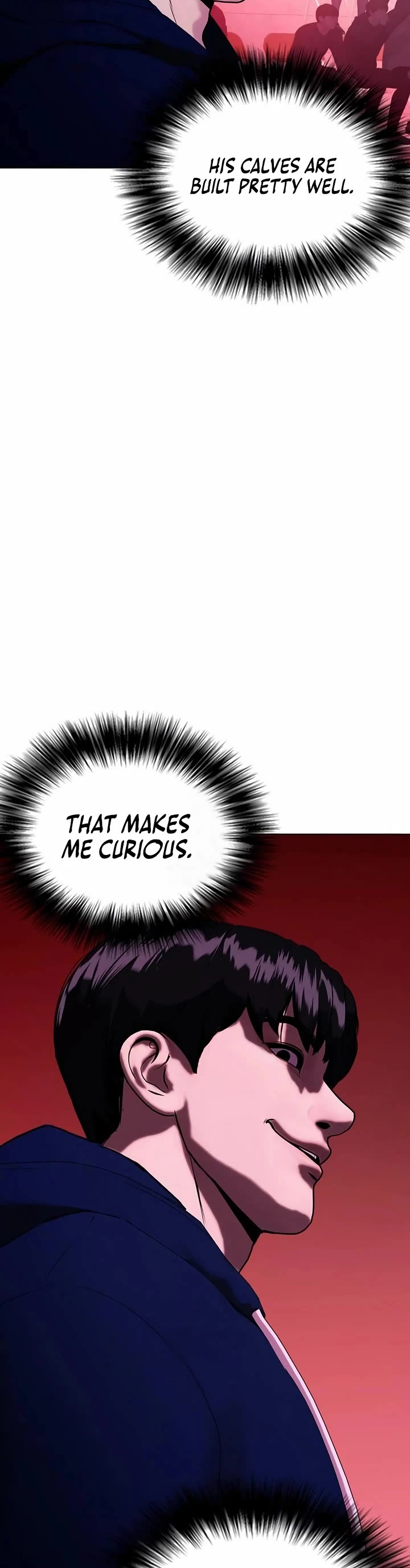The Outcast Is Too Good at Martial Arts Chapter 149 page 25 - Chapter 149