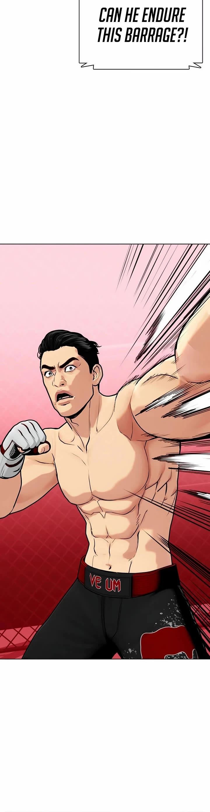 The Outcast Is Too Good at Martial Arts Chapter 149 page 35 - Chapter 149