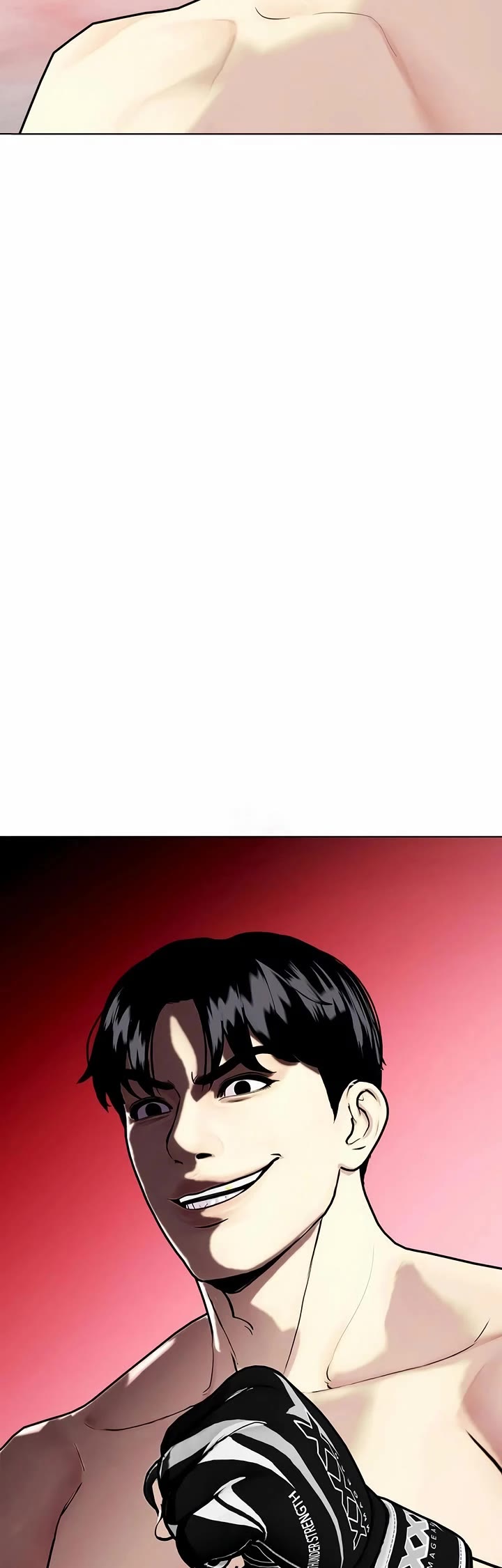 The Outcast Is Too Good at Martial Arts Chapter 149 page 46 - Chapter 149