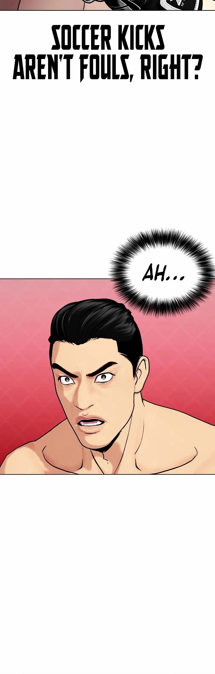 The Outcast Is Too Good at Martial Arts Chapter 149 page 47 - Chapter 149