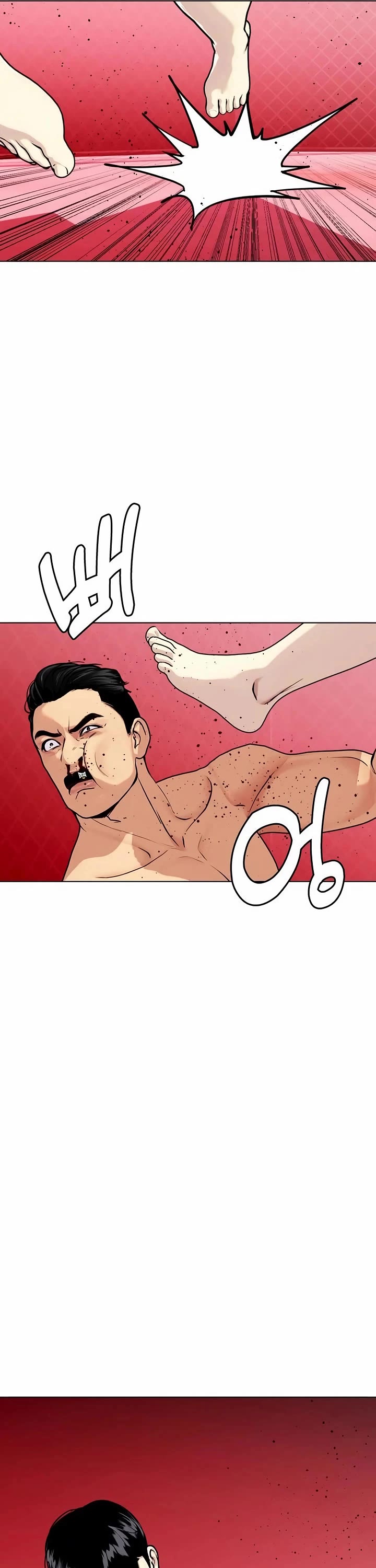 The Outcast Is Too Good at Martial Arts Chapter 149 page 51 - Chapter 149