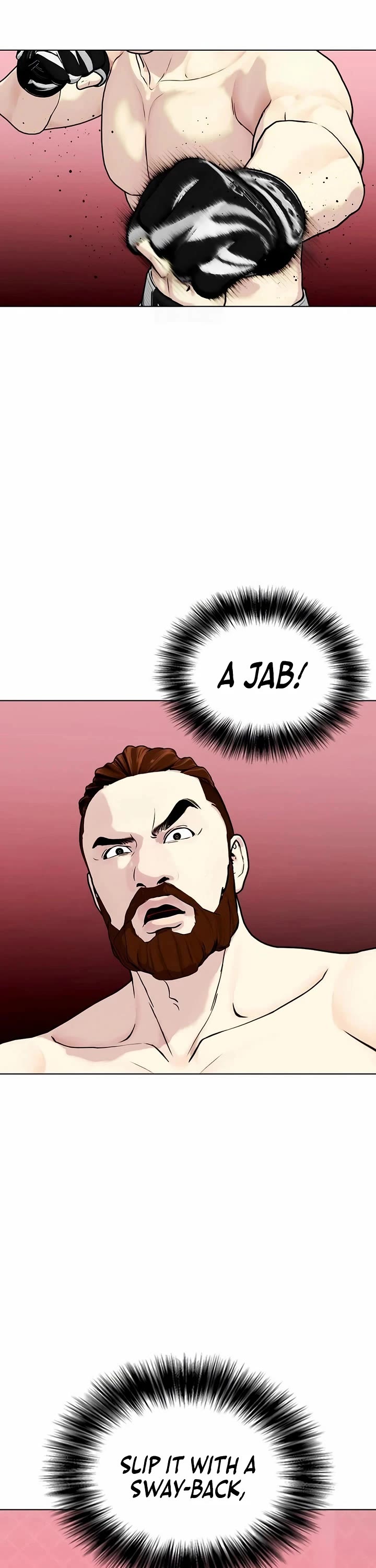 The Outcast Is Too Good at Martial Arts Chapter 149 page 63 - Chapter 149
