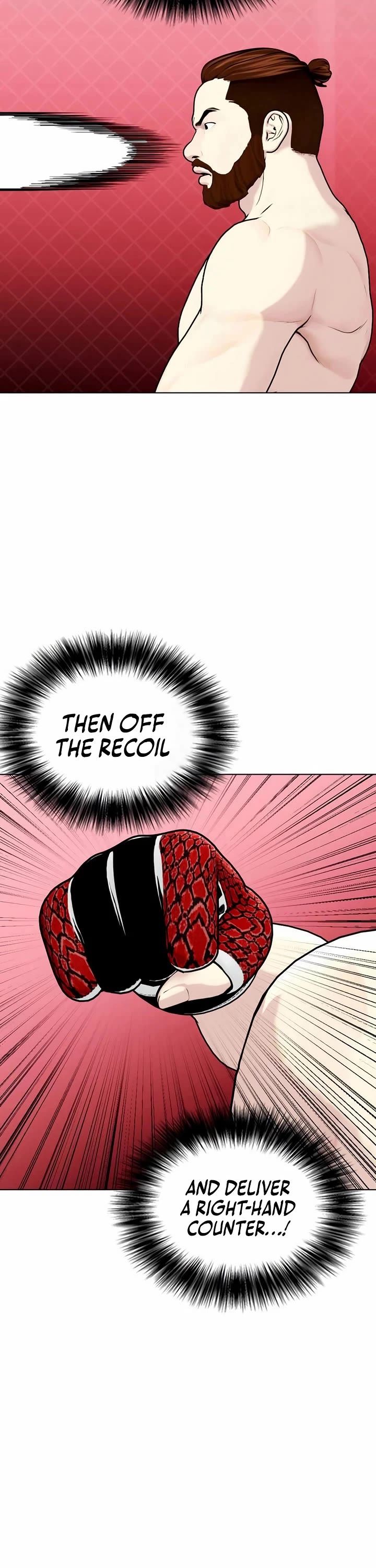 The Outcast Is Too Good at Martial Arts Chapter 149 page 64 - Chapter 149
