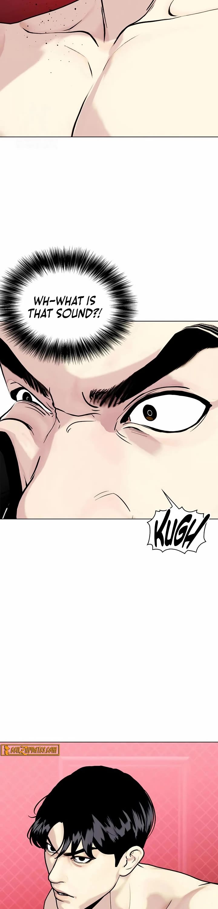 The Outcast Is Too Good at Martial Arts Chapter 149 page 66 - Chapter 149