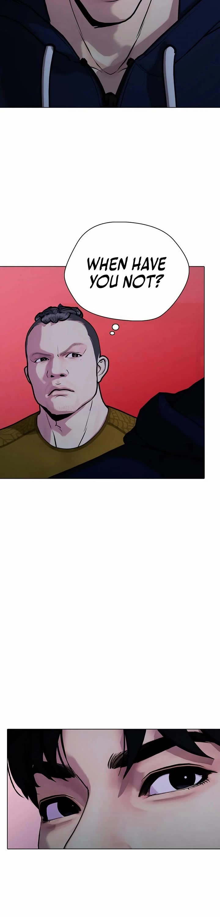 The Outcast Is Too Good at Martial Arts Chapter 149 page 8 - Chapter 149