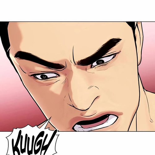 The Outcast Is Too Good at Martial Arts Chapter 149 cover