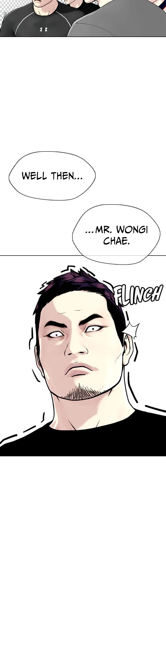 The Outcast Is Too Good at Martial Arts Chapter 15 page 68 - Chapter 15: Ep. 15 - Do or Die Trying