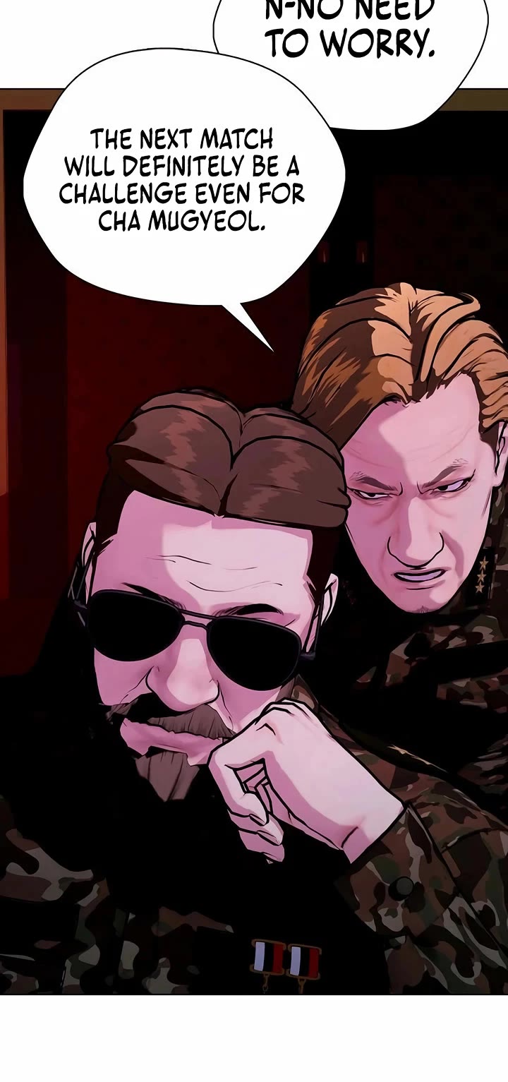 The Outcast Is Too Good at Martial Arts Chapter 150 page 19 - Chapter 150