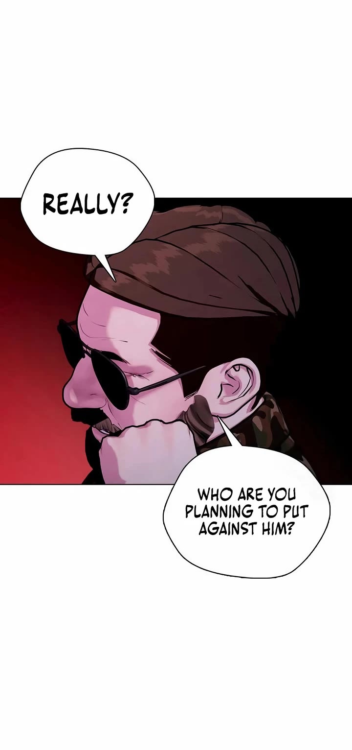 The Outcast Is Too Good at Martial Arts Chapter 150 page 20 - Chapter 150