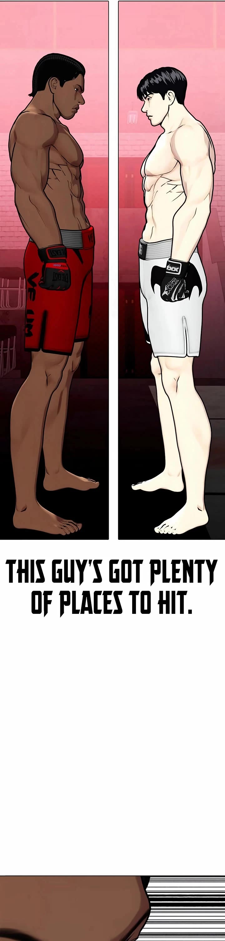 The Outcast Is Too Good at Martial Arts Chapter 150 page 31 - Chapter 150