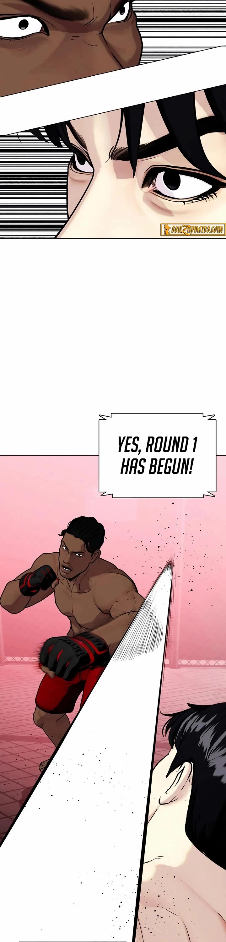 The Outcast Is Too Good at Martial Arts Chapter 150 page 32 - Chapter 150