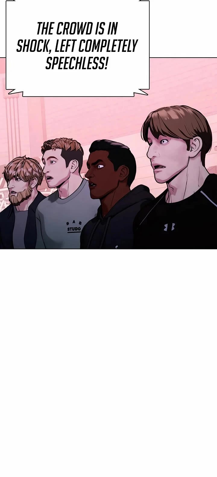 The Outcast Is Too Good at Martial Arts Chapter 150 page 57 - Chapter 150