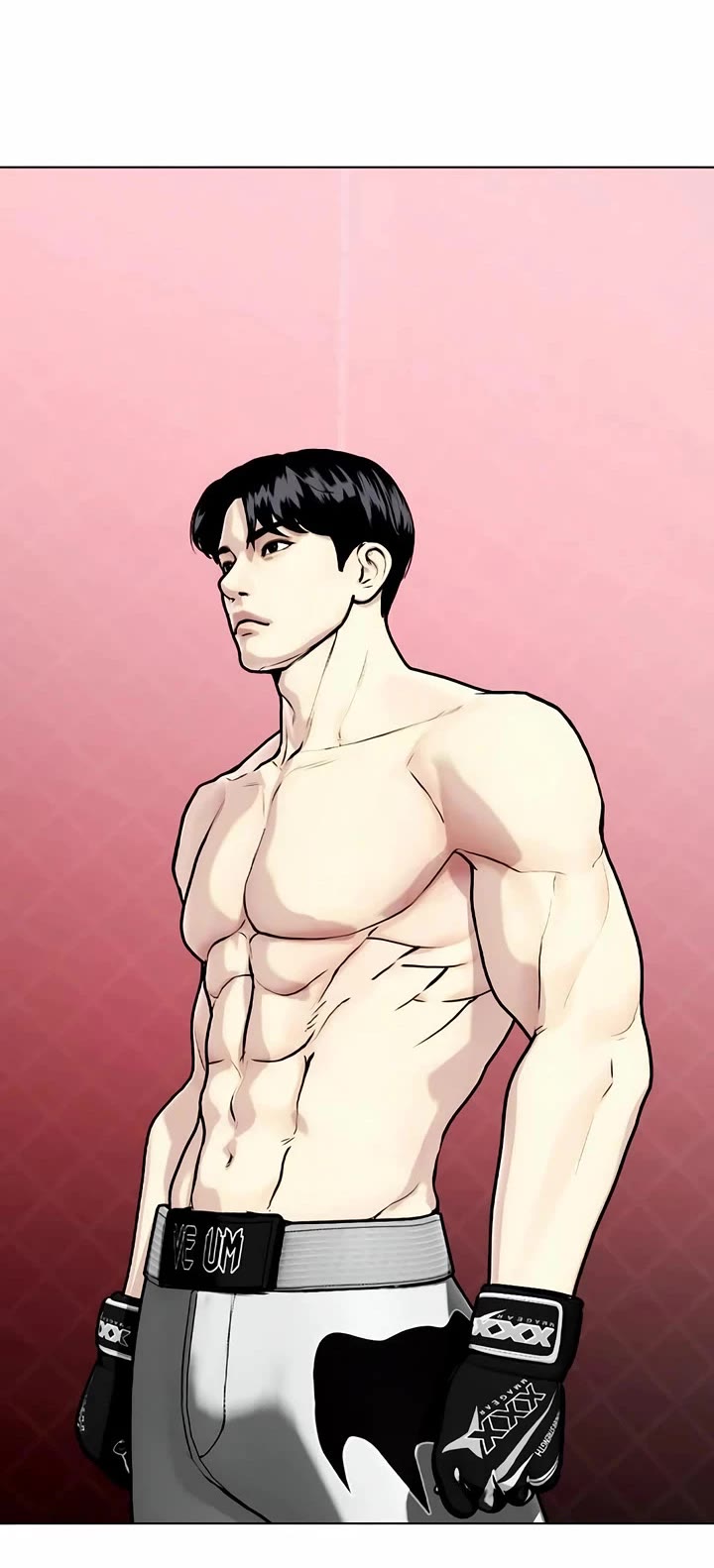 The Outcast Is Too Good at Martial Arts Chapter 150 page 58 - Chapter 150