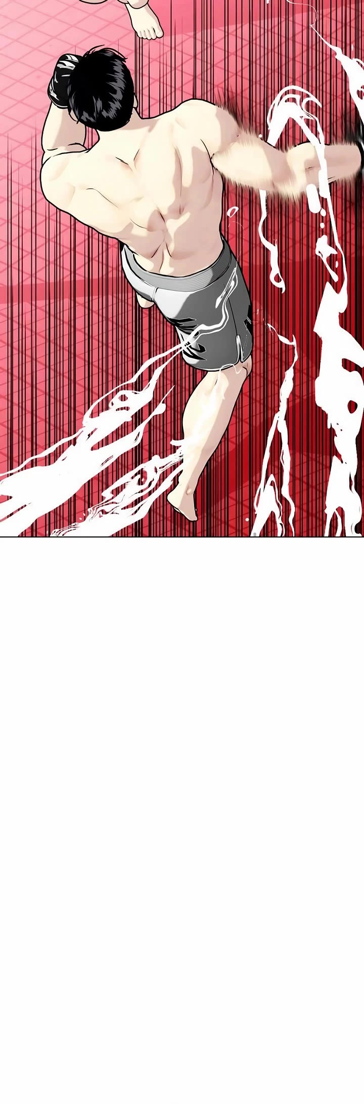 The Outcast Is Too Good at Martial Arts Chapter 150 page 6 - Chapter 150