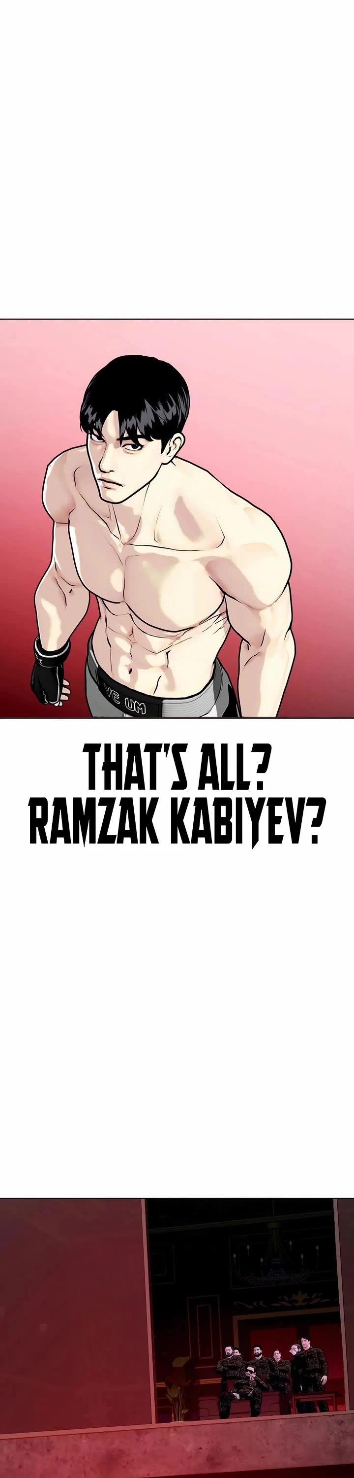 The Outcast Is Too Good at Martial Arts Chapter 150 page 60 - Chapter 150