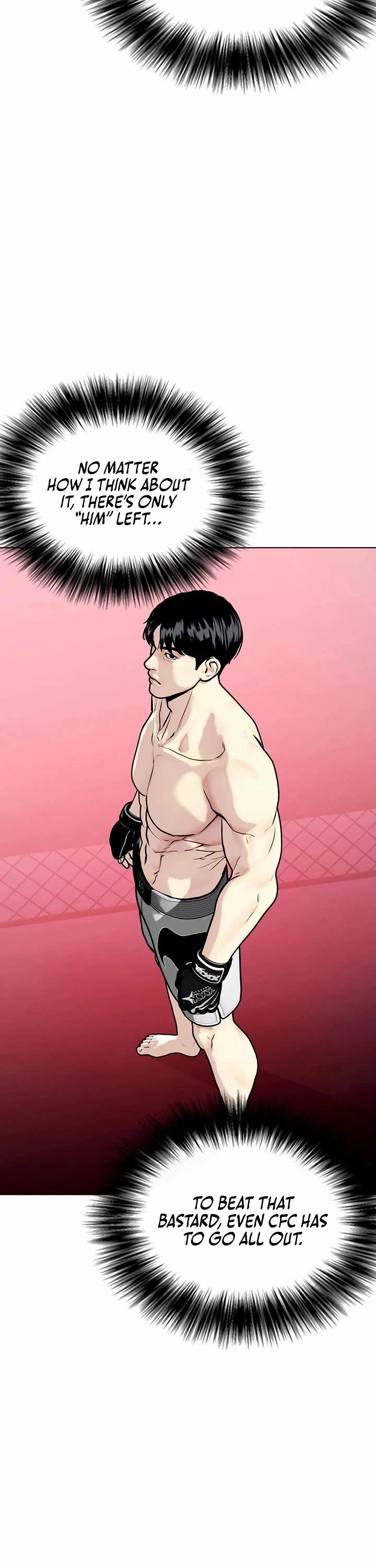 The Outcast Is Too Good at Martial Arts Chapter 150 page 64 - Chapter 150