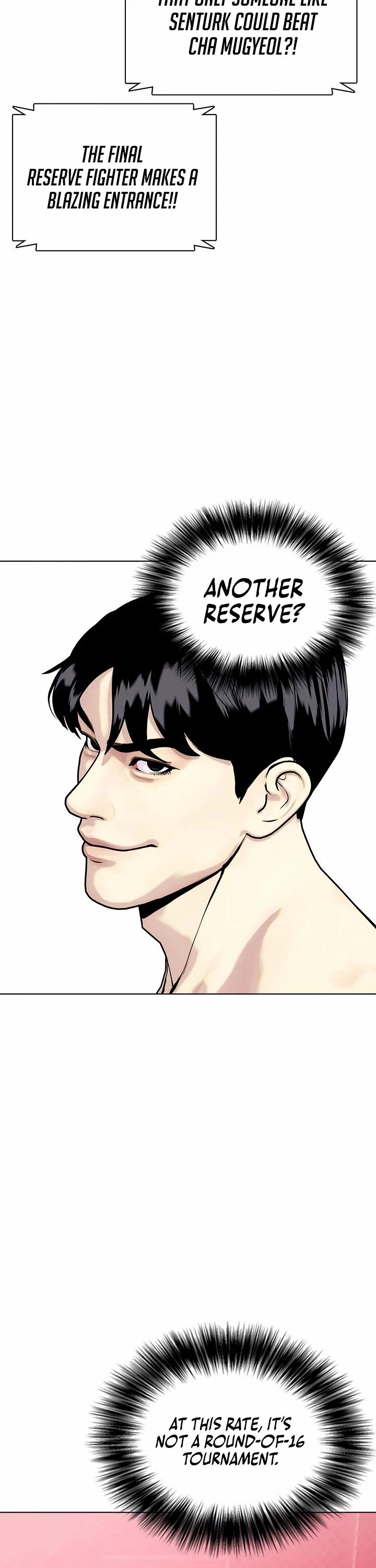 The Outcast Is Too Good at Martial Arts Chapter 150 page 69 - Chapter 150