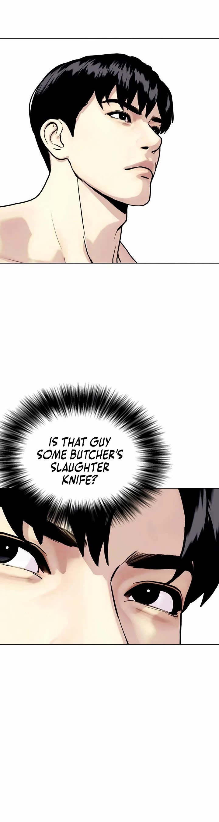 The Outcast Is Too Good at Martial Arts Chapter 150 page 71 - Chapter 150