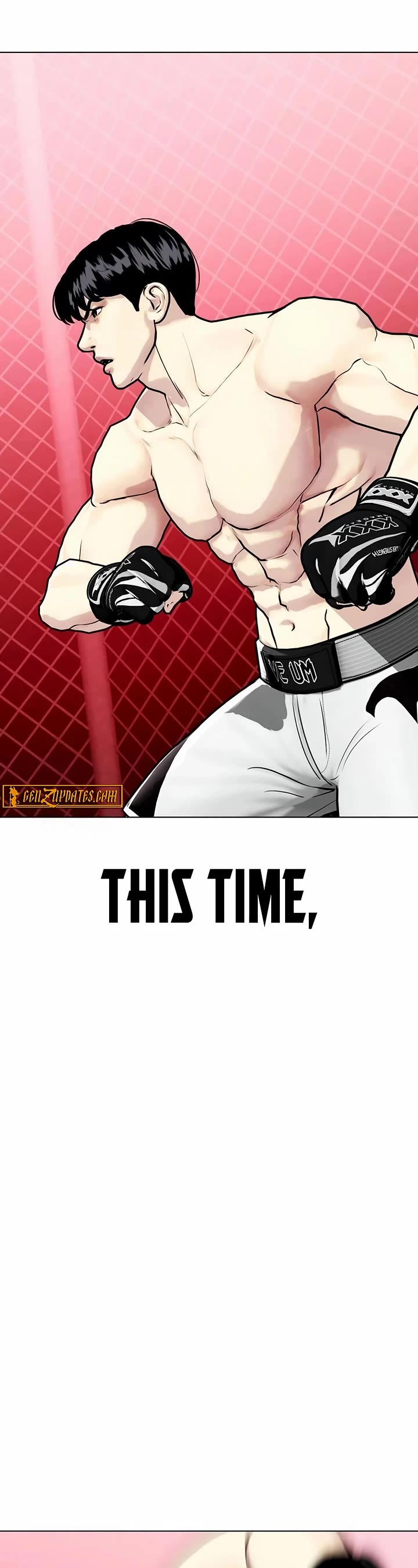 The Outcast Is Too Good at Martial Arts Chapter 150 page 72 - Chapter 150