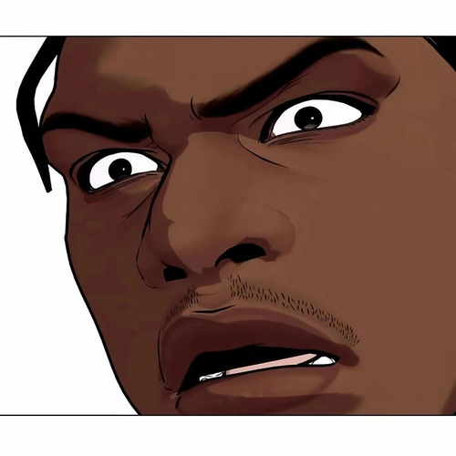 The Outcast Is Too Good at Martial Arts Chapter 150 cover