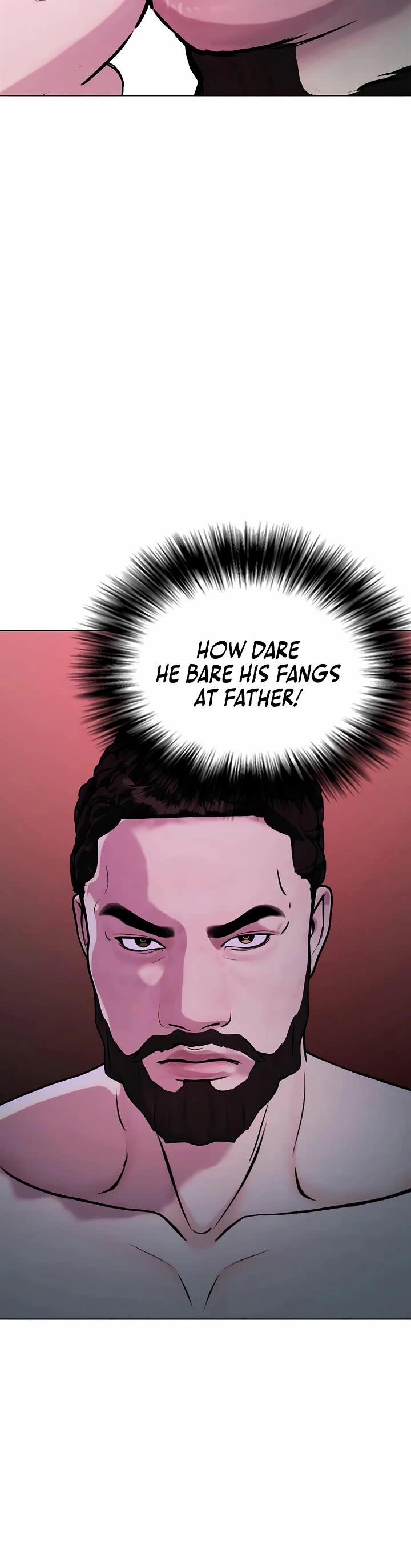 The Outcast Is Too Good at Martial Arts Chapter 151 page 17 - Chapter 151