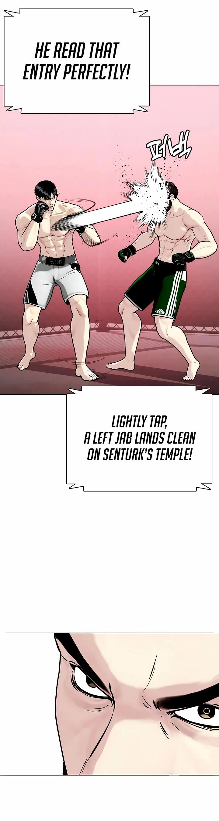 The Outcast Is Too Good at Martial Arts Chapter 151 page 23 - Chapter 151