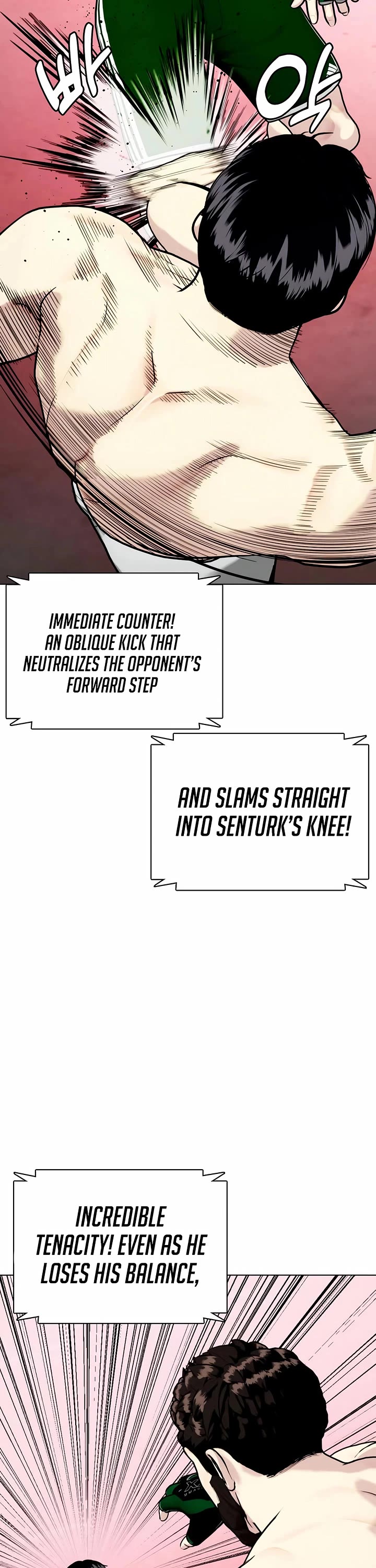 The Outcast Is Too Good at Martial Arts Chapter 151 page 27 - Chapter 151