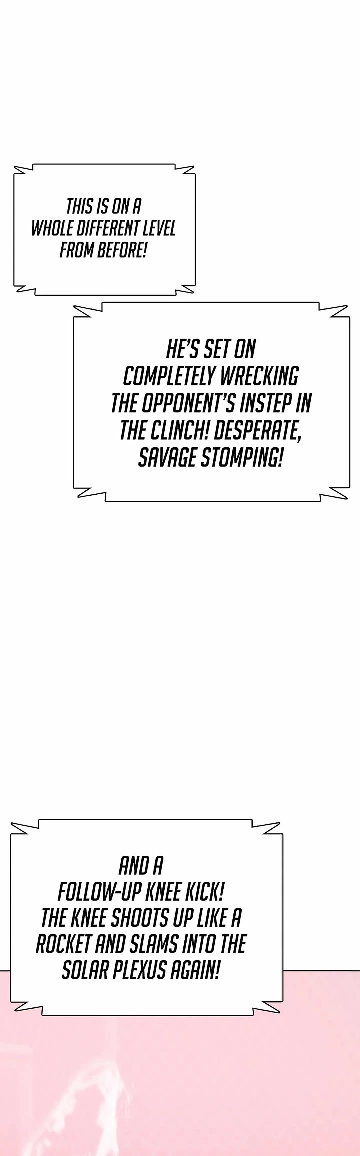 The Outcast Is Too Good at Martial Arts Chapter 151 page 50 - Chapter 151