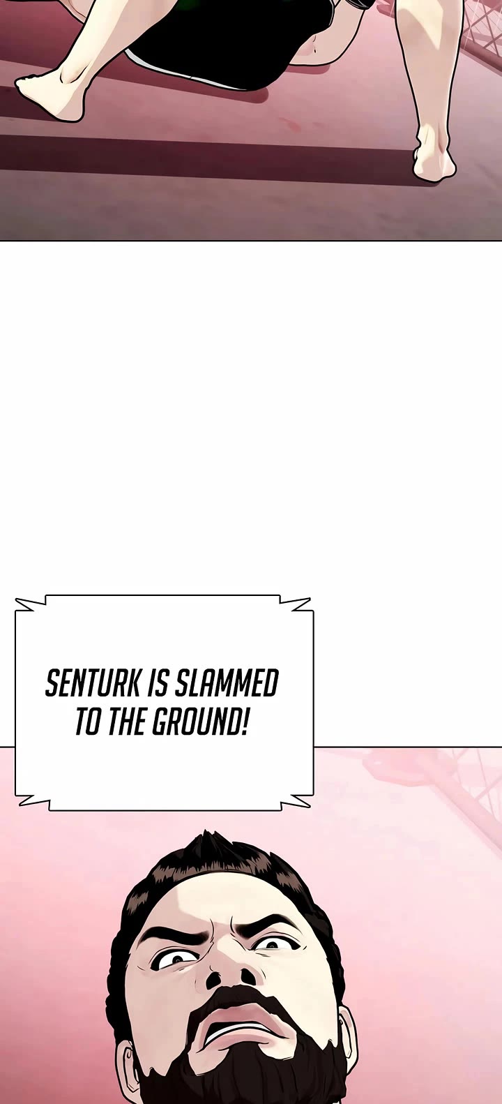 The Outcast Is Too Good at Martial Arts Chapter 151 page 53 - Chapter 151
