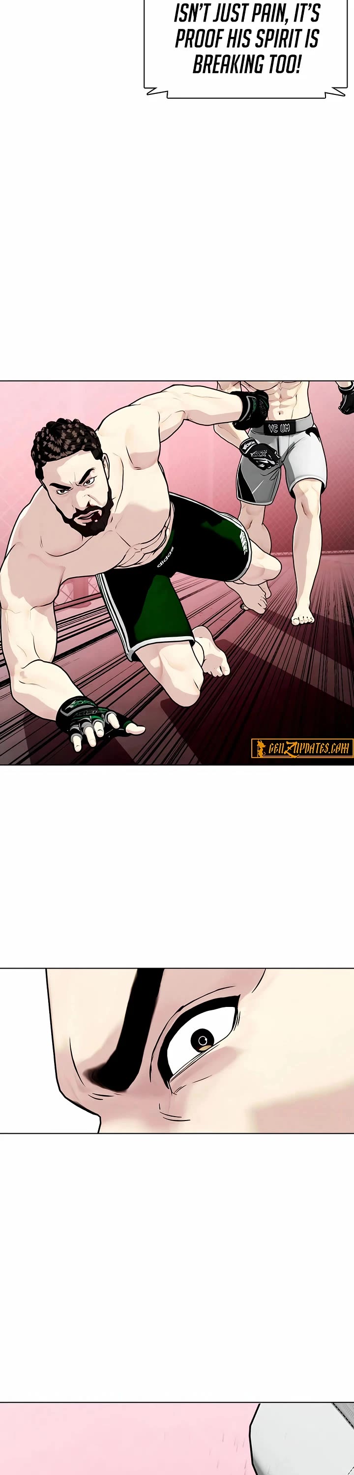 The Outcast Is Too Good at Martial Arts Chapter 151 page 57 - Chapter 151